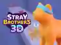Oyunu Stray Brothers 3D çevrimiçi