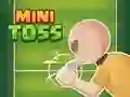 Oyunu Mini Toss çevrimiçi