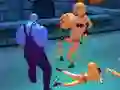 Oyunu Halloween: Chainsaw Massacre çevrimiçi