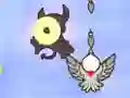 Oyunu Twilight Wings çevrimiçi