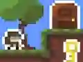 Oyunu Pixel Journey çevrimiçi