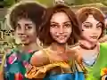 Oyunu Summer Journey çevrimiçi