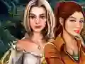 Oyunu Dangerous Adventure çevrimiçi