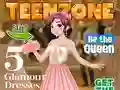 Oyunu Teenzone Prom Night çevrimiçi