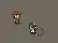 Oyunu Pixel Zombie Shooter çevrimiçi