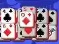 Oyunu Octopus Pyramid Solitaire çevrimiçi