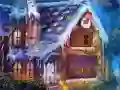 Oyunu Magic Boy Escape çevrimiçi