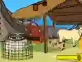 Oyunu Saanen Goat Escape çevrimiçi