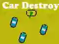 Oyunu Car Destroy çevrimiçi
