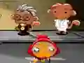 Oyunu Monkey Go Happy Stage 669 çevrimiçi