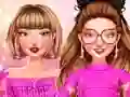 Oyunu Celebrity Valentino Pink Collections çevrimiçi