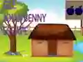 Oyunu Jolly Benny Escape çevrimiçi