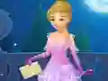 Oyunu Cinderella Dress Up Fashion nova çevrimiçi