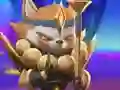Oyunu Soldier Little Cat Escape çevrimiçi