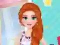 Oyunu Princess Kitchen Stories: Birthday Cake çevrimiçi