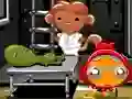 Oyunu Monkey Go Happy Stage 671 çevrimiçi
