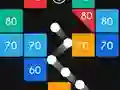 Oyunu Balls Bricks Breaker 2 çevrimiçi