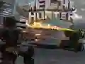 Oyunu Mecha Hunter çevrimiçi