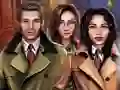 Oyunu Shadows of Crime çevrimiçi