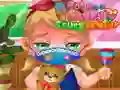Oyunu Baby Cathy Ep21 Cough Remedy çevrimiçi