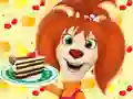 Oyunu The Barkers Cooking Game çevrimiçi