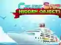 Oyunu Cruise Ship Hidden Objects çevrimiçi