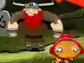 Oyunu Monkey Go Happy Stage 54 çevrimiçi