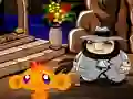 Oyunu Monkey Go Happy Stage 58 çevrimiçi