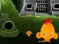Oyunu Monkey Go Happy Stage 59 çevrimiçi