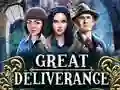 Oyunu Great Deliverance çevrimiçi