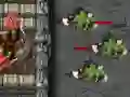 Oyunu Kingdom Defender çevrimiçi