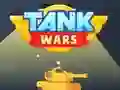 Oyunu Tank Wars çevrimiçi