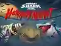 Oyunu Hungry Shark Arena Horror Night çevrimiçi