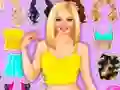 Oyunu Dress Up Games çevrimiçi