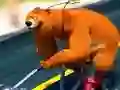 Oyunu Chasing Lemmings çevrimiçi