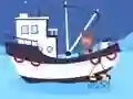 Oyunu Mr Fish Master çevrimiçi