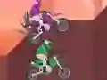 Oyunu Motorcross Hero çevrimiçi