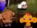 Oyunu Monkey Go Happy Stage 673 çevrimiçi
