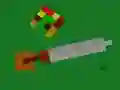 Oyunu Sword And Zombie çevrimiçi