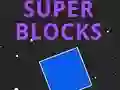 Oyunu Super Blocks çevrimiçi