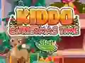 Oyunu Kiddo Christmas Time çevrimiçi