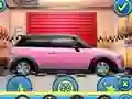 Oyunu My Dreamy Car Makeover çevrimiçi