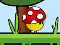 Oyunu Fungi Run çevrimiçi