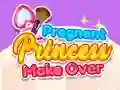 Oyunu Pregnant Princess Makeover çevrimiçi