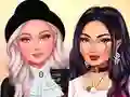 Oyunu Steampunk Insta Princesses çevrimiçi
