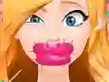 Oyunu Cute Lips Plastic Surgery çevrimiçi