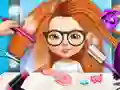 Oyunu Sweet Baby Beauty Salon çevrimiçi