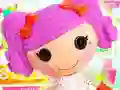 Oyunu Lalaloopsy: Doll Factory çevrimiçi