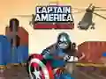 Oyunu Captain America: Shield Strike çevrimiçi