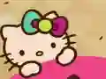 Oyunu Hello Kitty Jigsaw Puzzle çevrimiçi